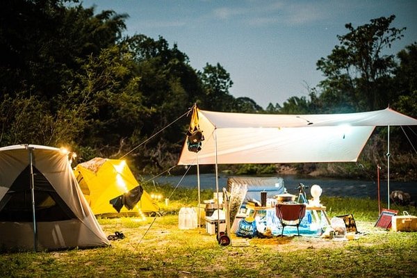 Top 10 des Sites de Camping Incontournables en France pour Vos Vacances de Rêve