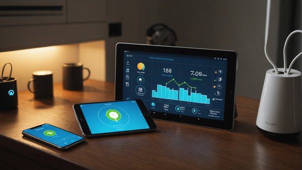 Économie d'énergie grâce aux gadgets connectés : une révolution
