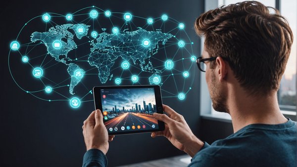Les gadgets connectés qui changent notre quotidien en 2024