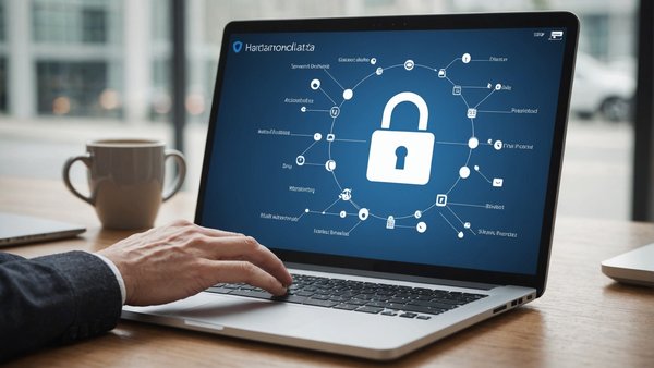 Comment protéger vos données personnelles en ligne
