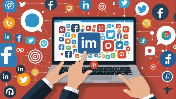 Astuces pour optimiser votre présence sur les réseaux sociaux