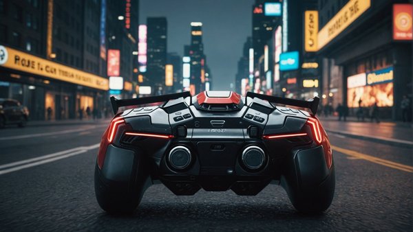 Les tendances des jeux vidéo en 2024 : Ce qu'il faut savoir