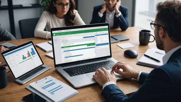 Comment choisir le meilleur logiciel de gestion de projet en 2024