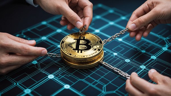 Les dernières avancées en technologie blockchain et leurs impacts
