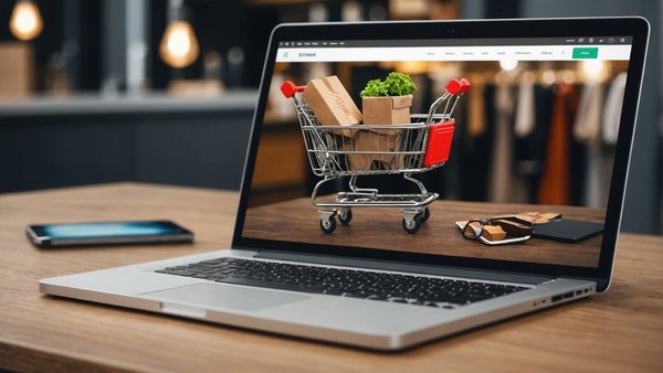 Les tendances émergentes du e-commerce en 2024