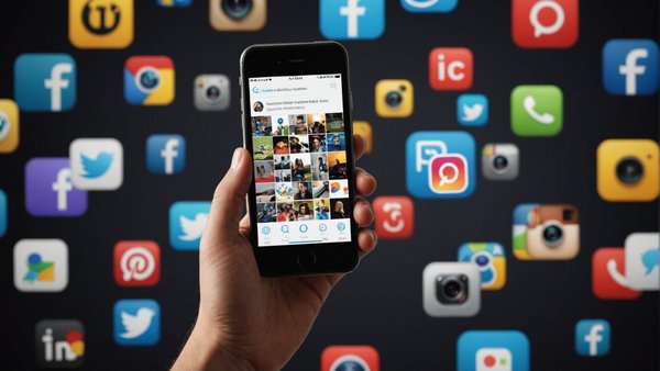 Comment les réseaux sociaux influencent nos comportements