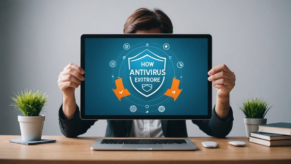 Comment choisir le bon logiciel antivirus pour votre ordinateur