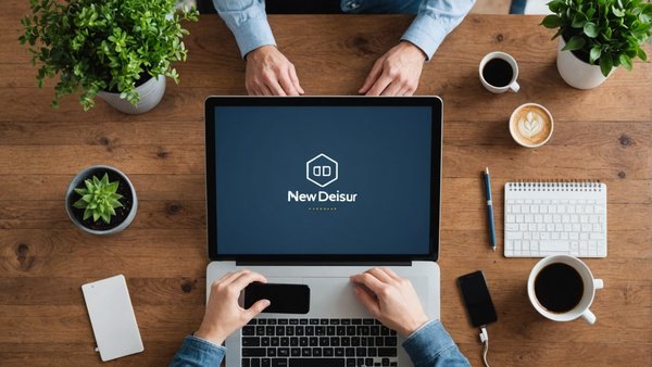 Les nouvelles tendances en design web à suivre cette année