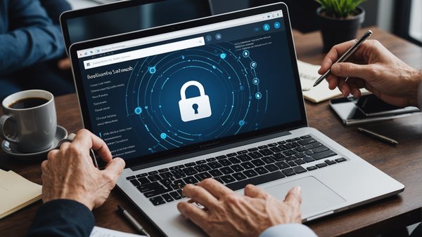 Les logiciels essentiels pour sécuriser vos informations personnelles en ligne