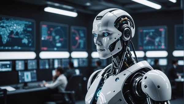 Intelligence artificielle et éthique : vers une utilisation responsable de la technologie