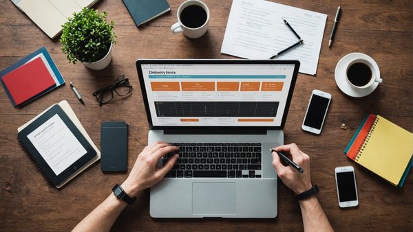 Top 5 des outils de productivité pour optimiser votre travail quotidien