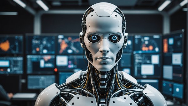 Les métiers de demain : comment l'IA redéfinit le paysage professionnel