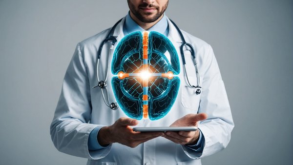 Comment l'Intelligence Artificielle transforme le secteur de la santé
