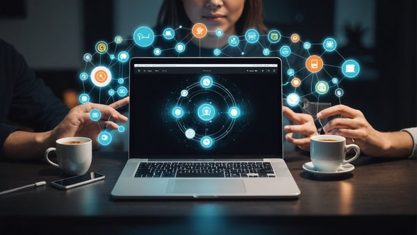 Les meilleures tendances de gadgets connectés en 2024