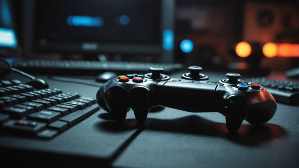 Comment choisir son matériel de jeu : Guide complet pour gamers